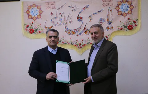 بسیج؛ ظرفیت طلایی همکاری سازمان ورزش و فدراسیون رزمی در برنامه های ملی