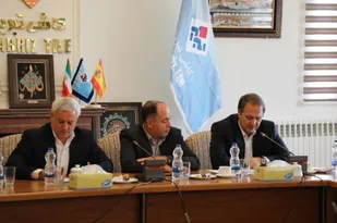 آب سد کلقان به بستان آباد می&zwnj;رسد