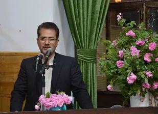 توسعه و پیشرفت کشور با همراهی همه اندیشه های انقلابی و جهادی میسر خواهد شد