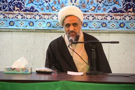 دوستدار امام زمان(عج) تابع ولی فقیه است
