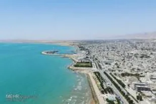 کنگان پایتخت اقتصاد ایران
