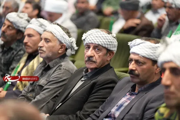 غیرت ایل