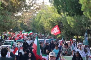 خیابان&zwnj;های میامی جان&zwnj;فدایی را معنا کردند