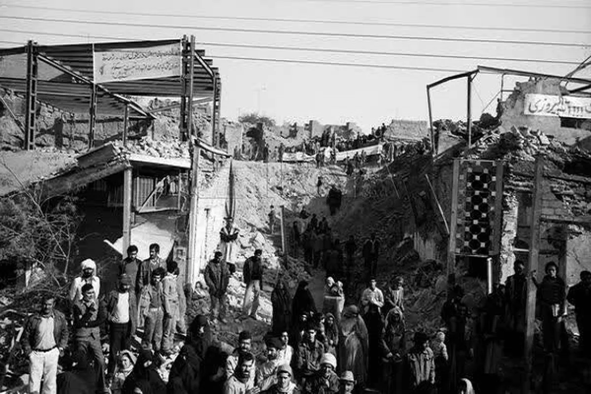 به بهانه روز مقاومت و پایداری
زنان دزفولی؛ اسوه‌های مقاومت برای نسل امروزی