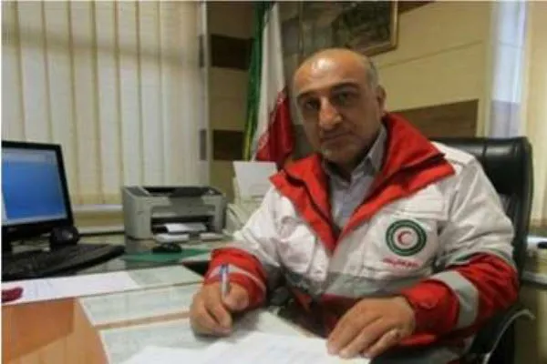 امدادگران اسدآباد در حالت آماده‌باش هستند