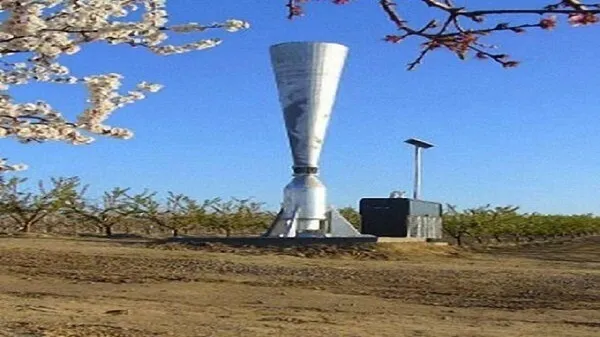 هشدار نارنجی هواشناسی کشاورزی برای همه شهرستان های آذربایجان شرقی