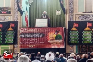 همه در برابر قرآن روز قیامت مسئول هستیم/ سخنرانی&zwnj;های رهبر انقلاب مسیر را برای همگان ترسیم کرده است