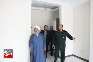 افتتاح مرکز مشاوره شمیم البرز در شهرک احسانی نژاد به روایت تصویر