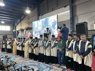 مردم افرادی که با صداقت برایشان کار کنند را دوست دارند