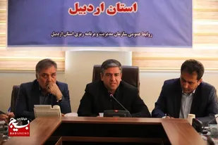 جذب اعتبارات دستگاه&zwnj;ها تسریع شود