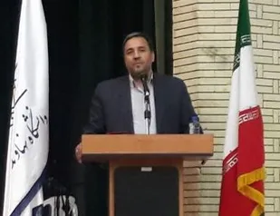 افزایش اعتبارات عمرانی و جاری دانشگاه ملی نهاوند