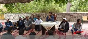 هدف اصلی ازدواج آرامش است