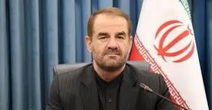 دعوت استاندارکهگیلویه وبویراحمد برای حضور گسترده مردم استان در راهپیمایی روز قدس
