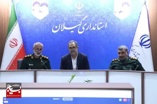 استان گیلان با جوان گرایی، کیفیت محوری، افزایش تیم پشتیبانی&nbsp;آمادگی اعزام کاروان ارتحال امام (ره) دارد