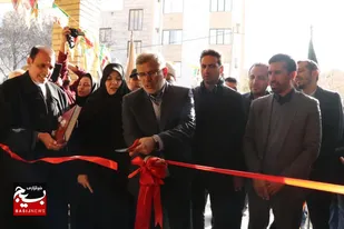 مرکز نگهداری شبانه روزی کودکان کار و خیابانی در ماهدشت کرج افتتاح شد