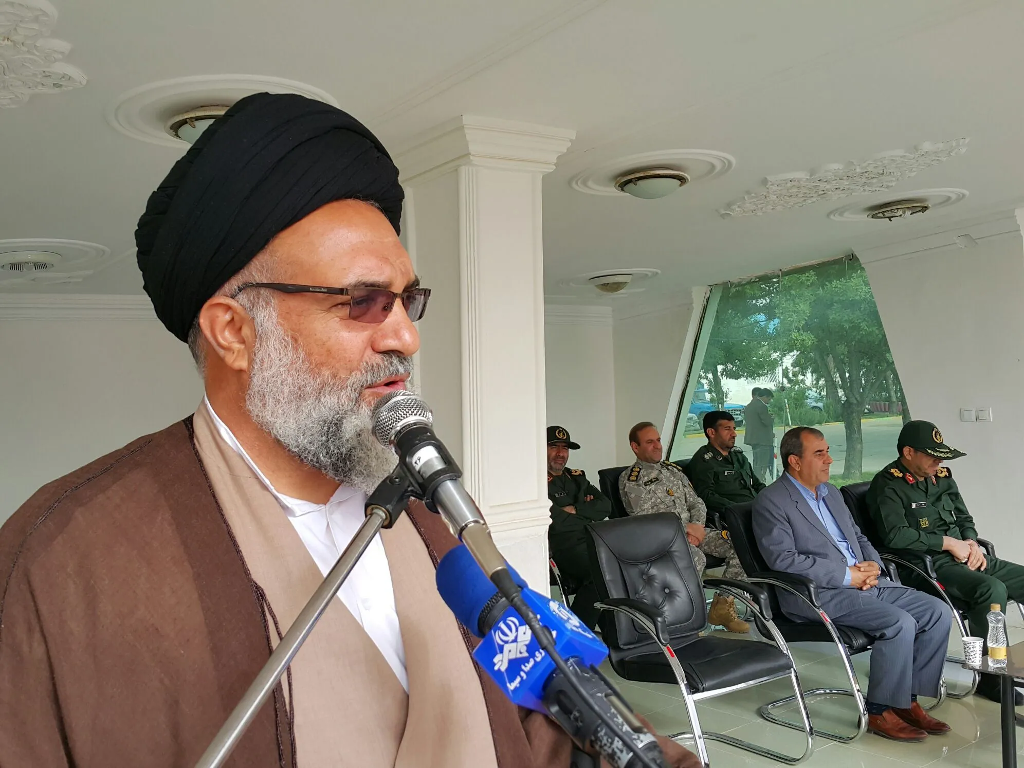 جمهوری اسلامی امروز به اوج اقتدار و عزت رسیده است/ آزادسازی خرمشهر پیروزی بزرگ ملت ایران