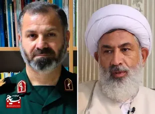 غیرتمندی ملت ایران نسبت به قرآن و عترت و پای بندی به ارزش&zwnj;های انقلاب توسط خبرنگاران به جهانیان مخابره شد / جامعه رسانه&zwnj;ای مازندران سیره زینبی در جهادامیدآفرینی را سرلوحه کارخود قرار بدهند