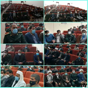 ایران الگویی برای خروج از سلطه پذیری کشورهای دیگر شده است