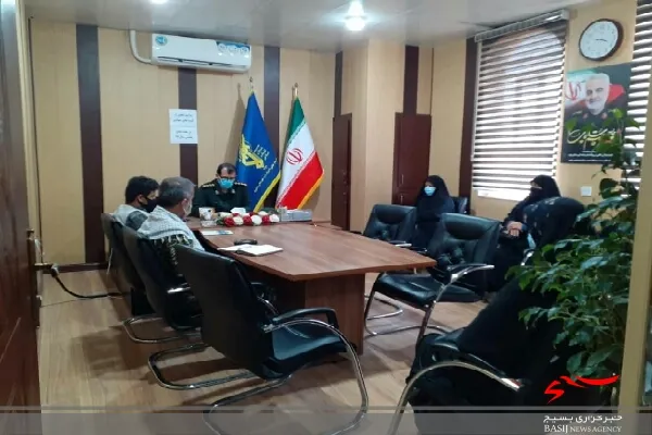 گروه های جهادی برای حمایت از مظلومان و فقرا تشکیل شود