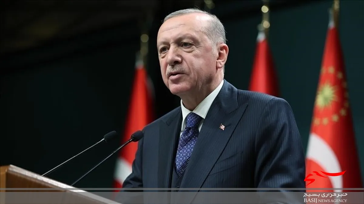 اردوغان: نفت و گاز بیشتری از ایران خریداری می‌کنیم