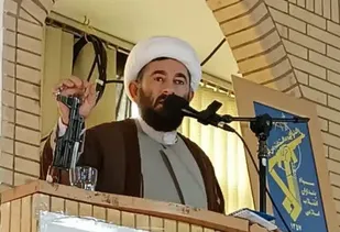 دشمنان با تروریست خواندن سپاه پاسداران انقلاب اسلامی خود به انزوا خواهند رفت