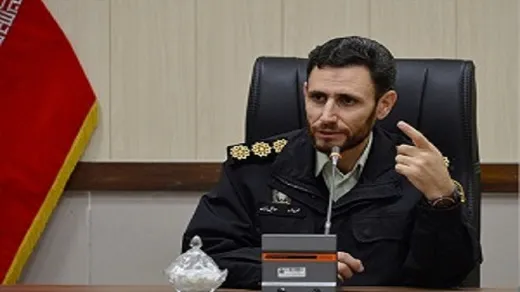 سرقت از منازل در قم به بهانه تست کرونا