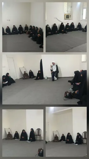 نشست هم&zwnj;اندیشی ارکان شجره طیبه صالحین در رودان و تأکید بر محوریت قرآن و تربیت انقلابی
