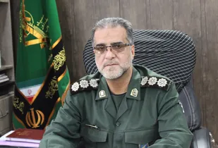 عملیات مرصاد چشم منافقین را کور کرد
