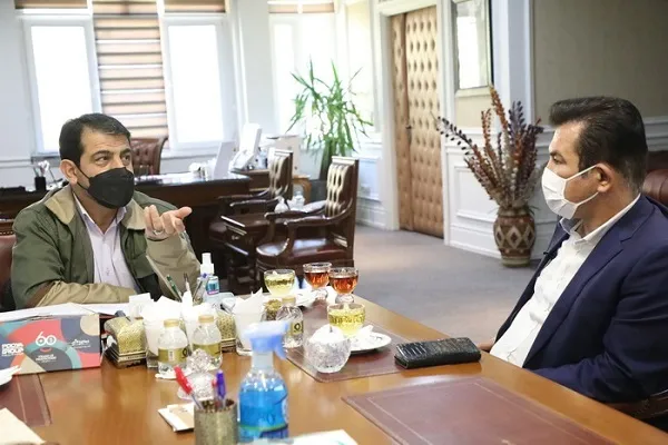 موافقت سازمان جنگل ها با درخواست حمید استیلی مبنی بر حل مشکل اعتبار آبخیزداری و دیوار ساحلی زادگاه پدری اش