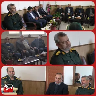اصناف و بازاریان، سربازان اسلام در جنگ اقتصادی هستند