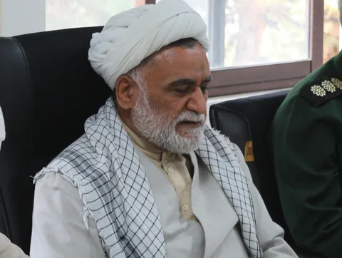 حجت الاسلام علیزاده: در واقعه طبس دست خداوند شد، مثل امروز که در نبرد با نظام سلطه تجلی یافته است