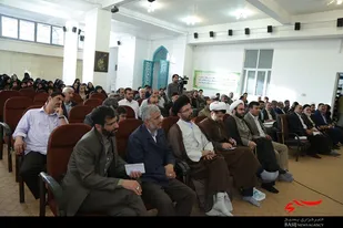 کارگاه آموزشی توانمندسازی مداحان در شهرستان کیار