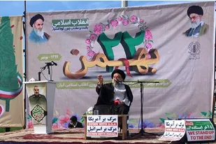 مذاکره با آمریکا کودنی سیاسی است