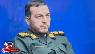 فرمانده سپاه ناحیه گرمسار: قلم متعهد، سلاحی برای دفاع از حقیقت و سنگری برای صیانت از امید و وحدت ملی است