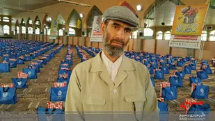 اقدامات آستان قدس رضوی و جبهه فرهنگی انقلاب در رزمایش کمک مومنانه کهگیلویه و بویراحمد/ خیرین استقبال کردند