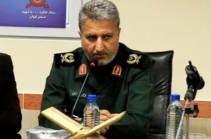 قدرت جمهوری اسلامی ایران بر شانه ابرقدرت&zwnj;های دیروز سنگینی می&zwnj;کند