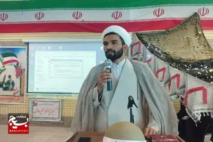 راهبرد امام خمینی (ره) در جنگ تحمیلی، راهبرد مقاومت بود