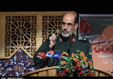 آرمان شهدا بزرگترین راه مقابله با تفکر لیبرال دموکراسی است.