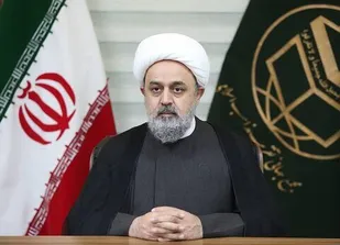 دکتر شهریاری: امروز به برکت انقلاب اسلامی، در تمام قومیت&zwnj;ها بسیج شکل گرفته است