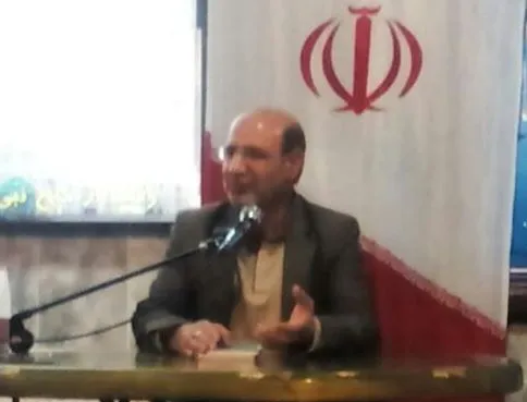 مسئله نفوذ را جدی بگیریم