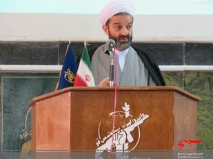 شهدای مدافع حرم در مقابل جنایات گسترده دشمن تکفیری ایستادند
