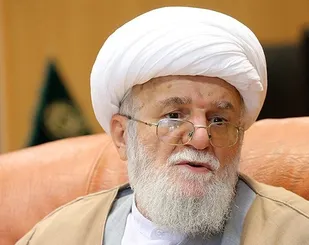 آیت&zwnj;الله محمد علی تسخیری درگذشت