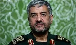 همه صحنه‌های ایثارگری در این روزها، به لطف و عنایت رهبری و خواست ایشان از نیروهای جوان و جهادگر بسیجی است.