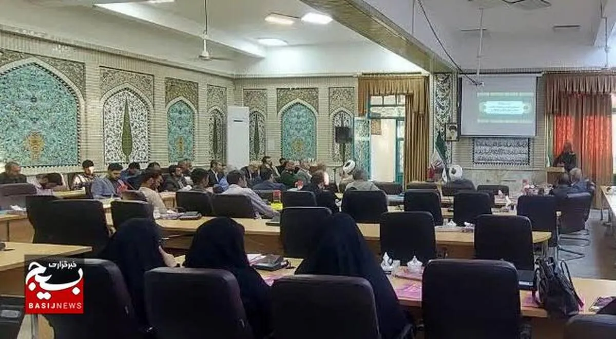 دشمنان در جنگ های تحمیلی8 ساله و ۱۲روزه بدنبال براندازی و تجیزیه کشور بودند