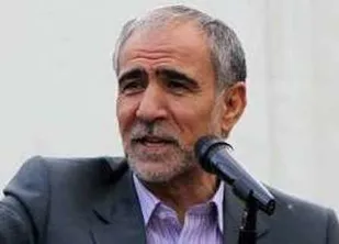 امسال طرح کاداستر را در 14 میلیون هکتار جنگل&zwnj;های کشور اجرا می&zwnj;کنیم