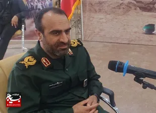 داوری ۶۰ هزار اثر در جشنواره ره آورد سرزمین نور/بسیج امکانات برای  میزبانی از زائران راهیان نور