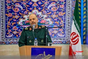 شهید سلیمانی وحدت جهان اسلام را حول محور جبهه مقاومت برقرار ساخت