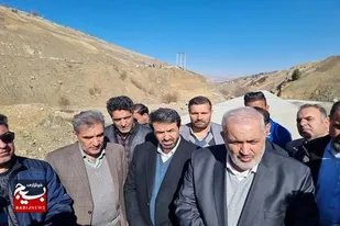 سد گرین نهاوند طی ۲۴ ماه به بهره&zwnj;برداری می&zwnj;رسد