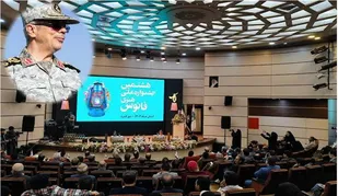 پیام سرلشکر باقری به اختتامیه هشتمین جشنواره ملی &laquo;فانوس&raquo;