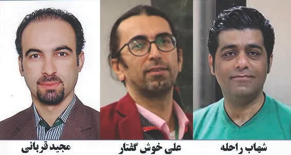 انتخابات انجمن هنرهای نمایشی شهرستان ری برگزار شد